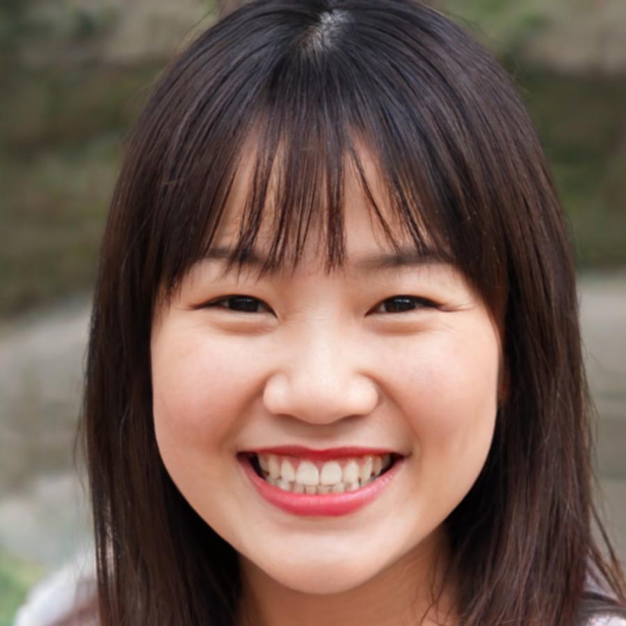 Ritratto professionale di Ludovica Tersilla Caivano