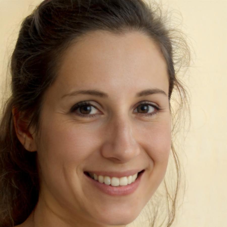 Ritratto di Elena Ruggieri